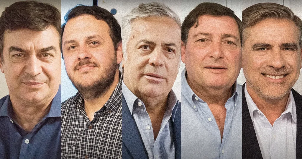 los-5-candidatos-a-gobernador-de-mendoza