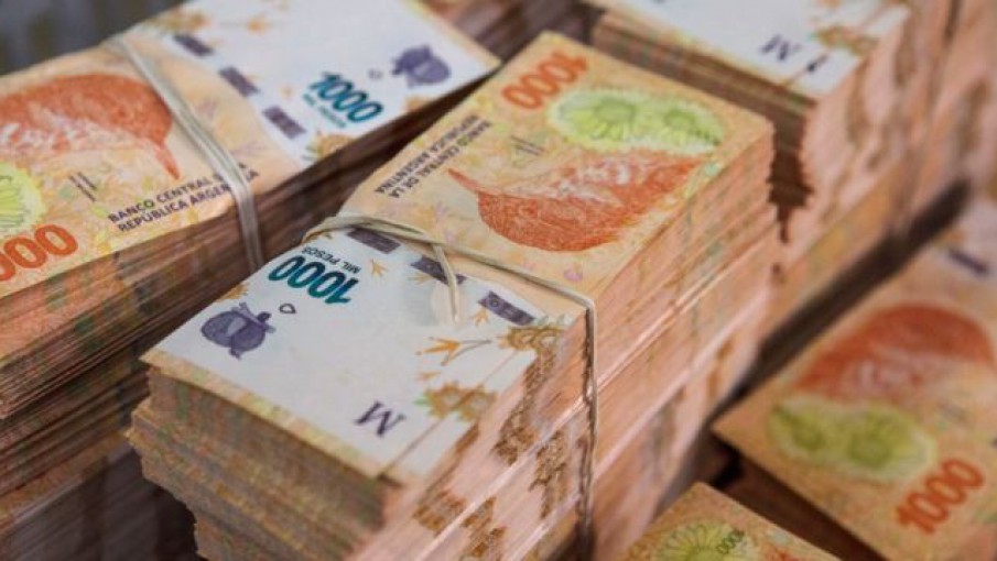 pesos-argentino