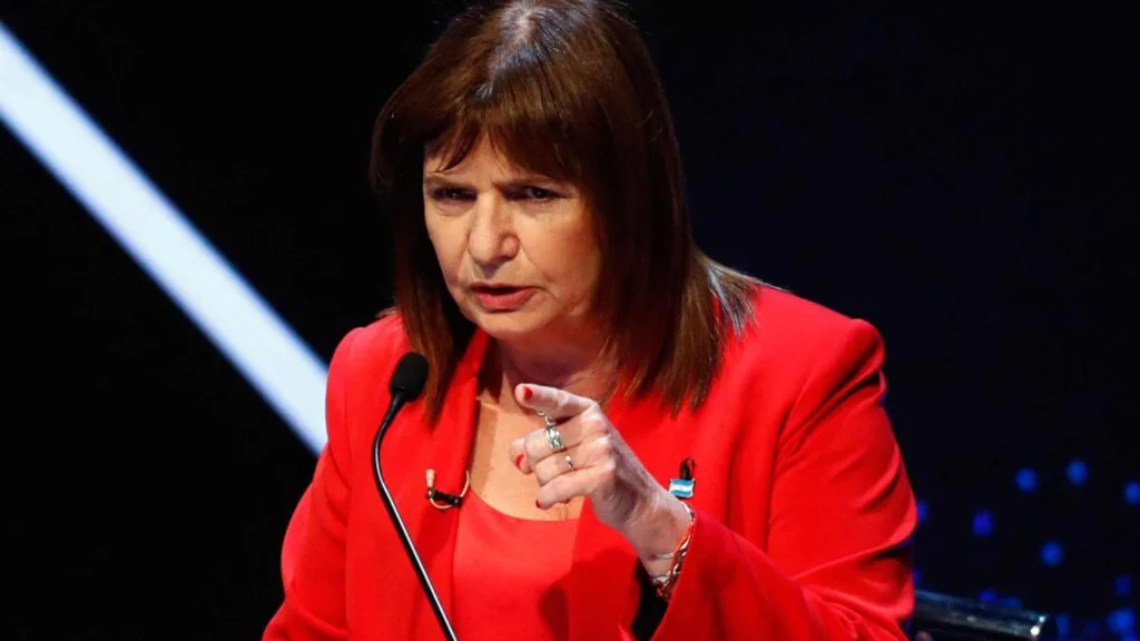 patricia-bullrich