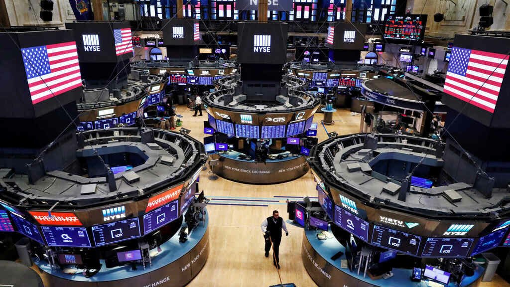 wall-street
