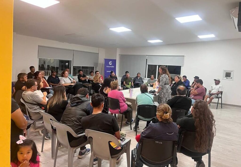 reuniones-seguridad-guaymallen