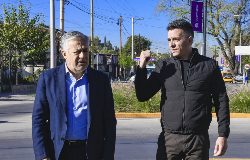 cornejo-y-calvente-inauguraron-obras-en-guaymallen