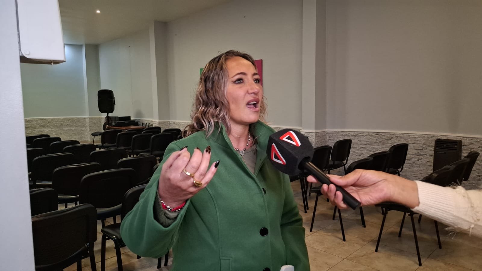 ATE advierte sobre potencial colapso por crecimiento de afecciones respiratorias y falta de recursos
